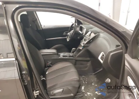 2015 Chevrolet Equinox 1Lt z USA, uszkodzony, nr VIN 2GNFLFEK0F6256192